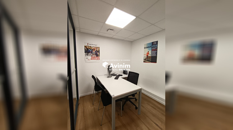 Ma-Cabane - Location Local commercial Perpignan, 119 m²