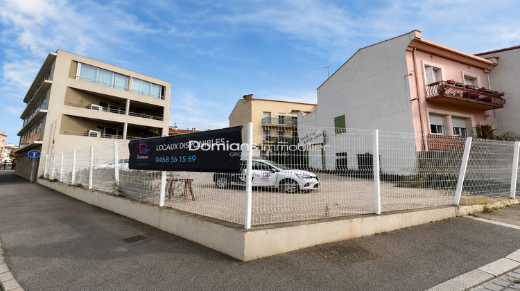 Ma-Cabane - Location Local commercial Perpignan, 72 m²