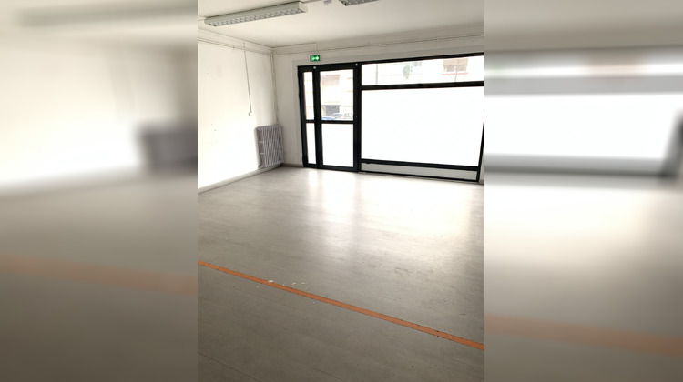 Ma-Cabane - Location Local commercial Perpignan, 83 m²