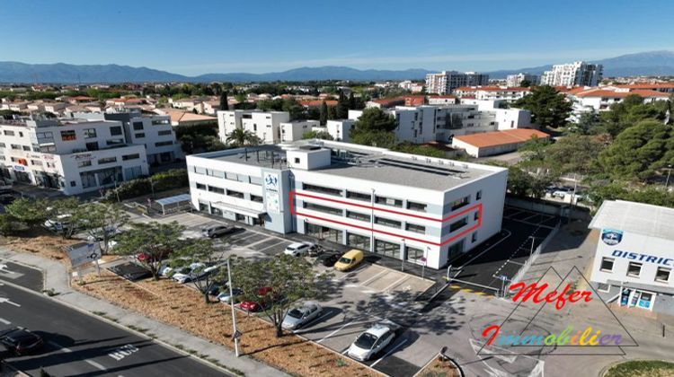 Ma-Cabane - Location Local commercial Perpignan, 240 m²