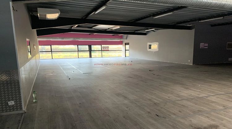 Ma-Cabane - Location Local commercial Perpignan, 635 m²