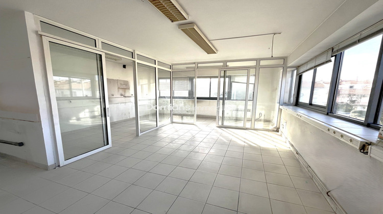 Ma-Cabane - Location Local commercial Perpignan, 72 m²