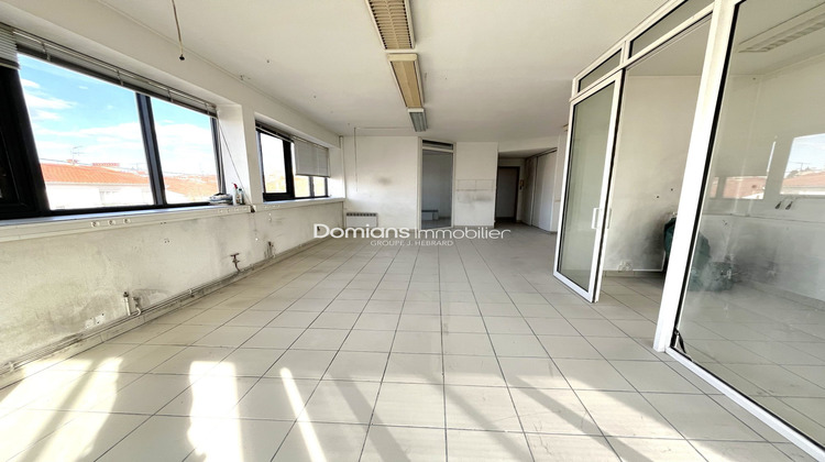 Ma-Cabane - Location Local commercial Perpignan, 72 m²
