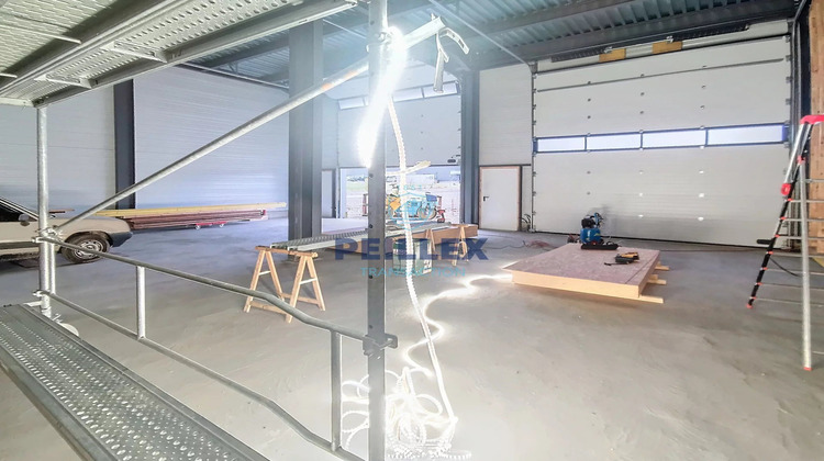 Ma-Cabane - Location Local commercial Perrignier, 150 m²