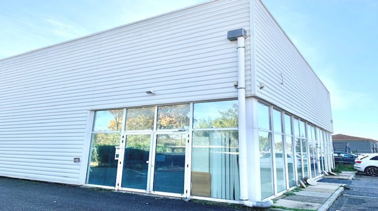 Ma-Cabane - Location Local commercial PERTUIS, 440 m²