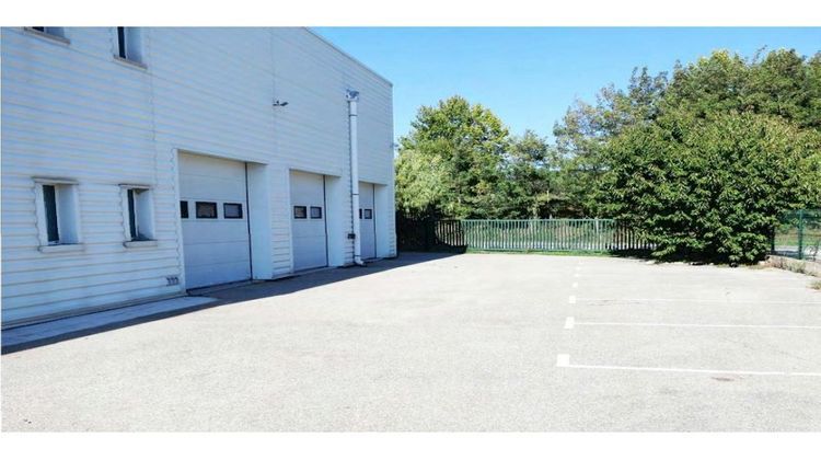 Ma-Cabane - Location Local commercial PERTUIS, 440 m²