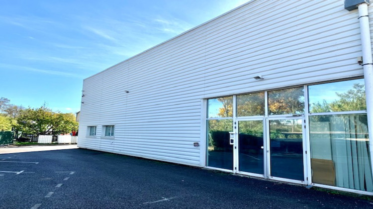 Ma-Cabane - Location Local commercial PERTUIS, 440 m²