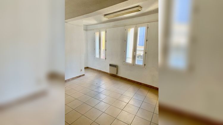 Ma-Cabane - Location Local commercial PERTUIS, 29 m²