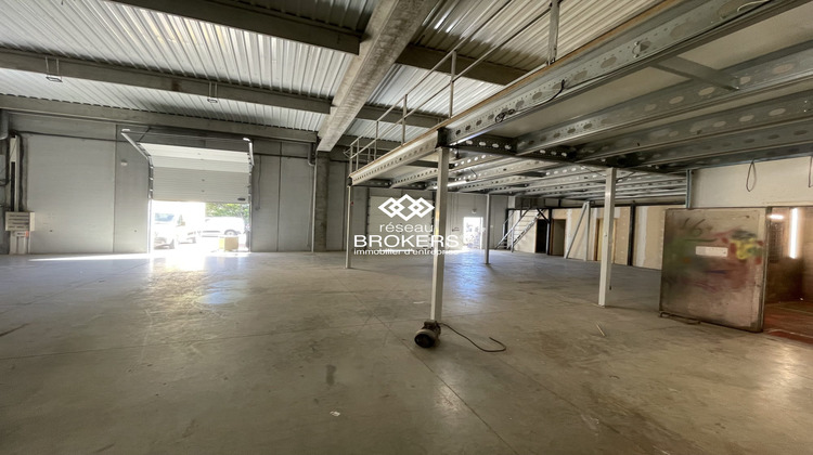 Ma-Cabane - Location Local commercial Pertuis, 814 m²