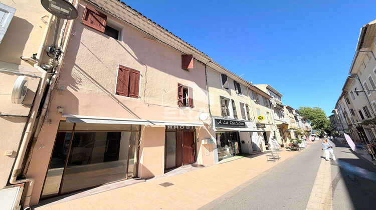 Ma-Cabane - Location Local commercial PERTUIS, 118 m²