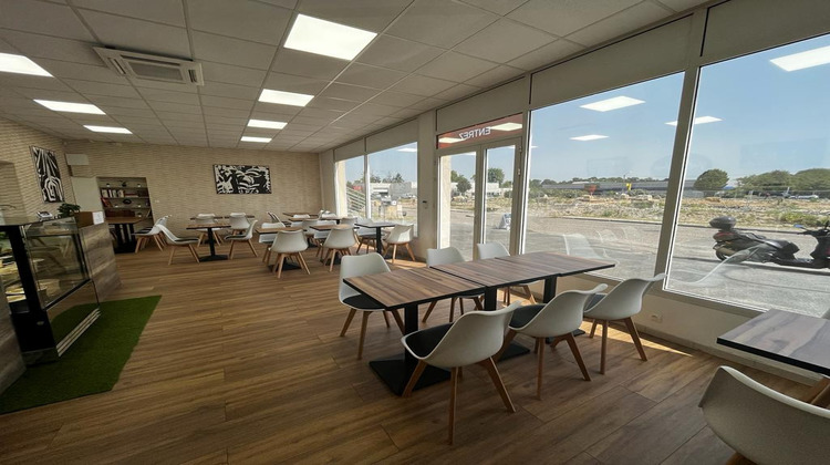 Ma-Cabane - Location Local commercial PESSAC, 83 m²