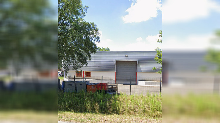 Ma-Cabane - Location Local commercial Pessac, 840 m²