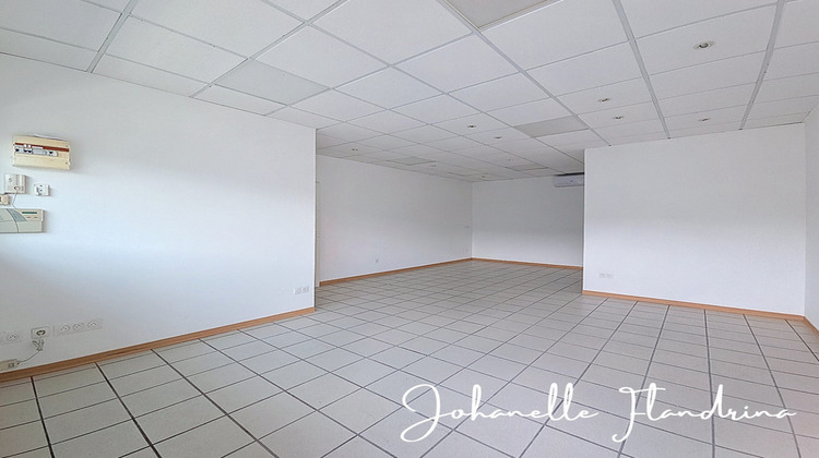 Ma-Cabane - Location Local commercial PETIT BOURG, 41 m²