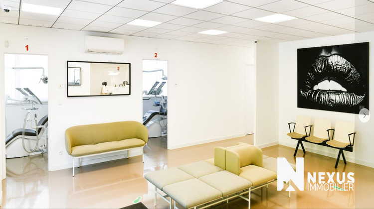 Ma-Cabane - Location Local commercial Petit-Couronne, 656 m²