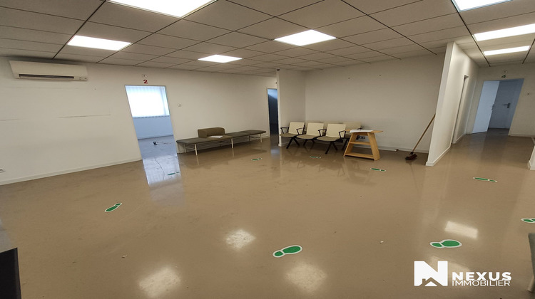 Ma-Cabane - Location Local commercial Petit-Couronne, 656 m²