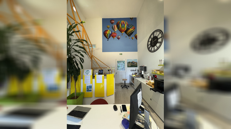 Ma-Cabane - Location Local commercial Petite-Île, 55 m²