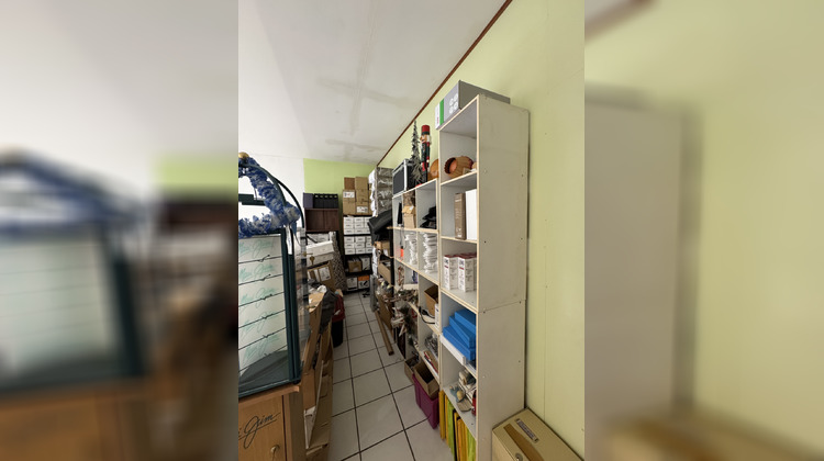 Ma-Cabane - Location Local commercial Petite-Île, 55 m²