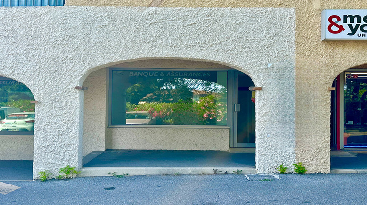 Ma-Cabane - Location Local commercial PEYMEINADE, 32 m²
