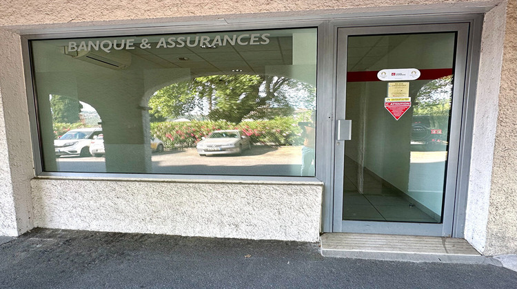 Ma-Cabane - Location Local commercial PEYMEINADE, 32 m²