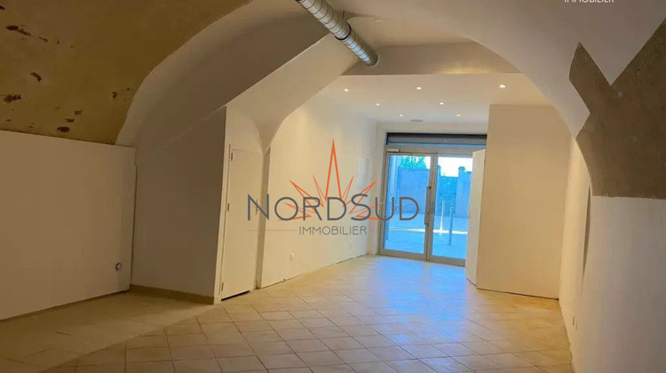 Ma-Cabane - Location Local commercial Peynier, 41 m²