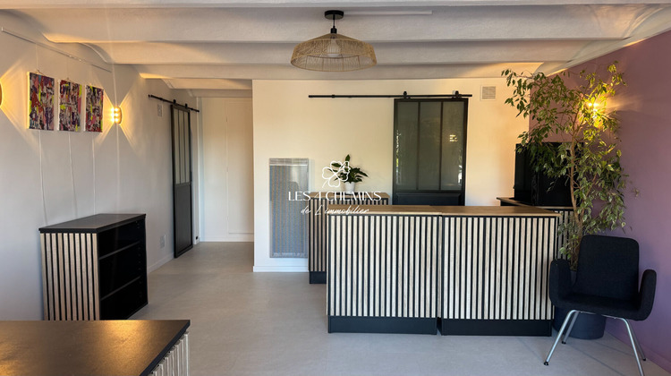 Ma-Cabane - Location Local commercial PEYNIER, 60 m²