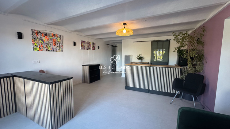 Ma-Cabane - Location Local commercial PEYNIER, 60 m²