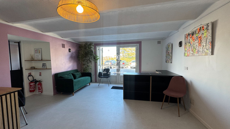 Ma-Cabane - Location Local commercial PEYNIER, 60 m²