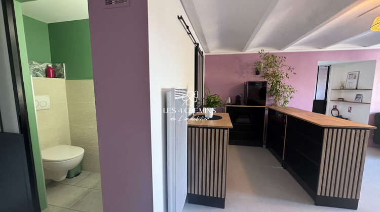 Ma-Cabane - Location Local commercial PEYNIER, 60 m²