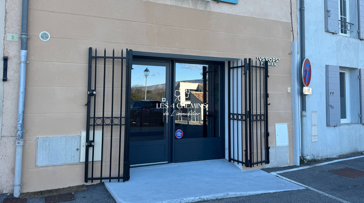 Ma-Cabane - Location Local commercial PEYNIER, 60 m²