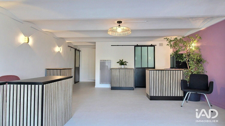 Ma-Cabane - Location Local commercial Peynier, 60 m²