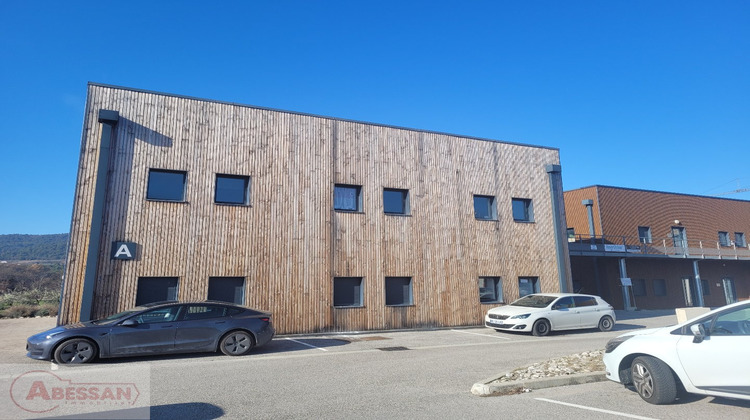 Ma-Cabane - Location Local commercial PEYRUIS, 37 m²