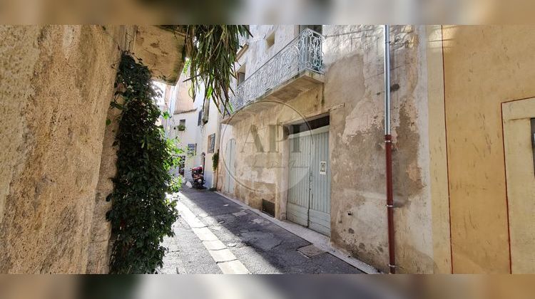 Ma-Cabane - Location Local commercial PEZENAS, 18 m²