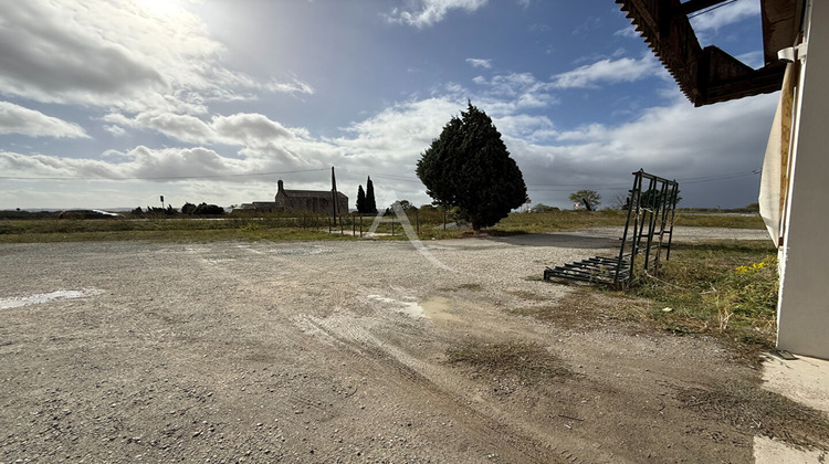 Ma-Cabane - Location Local commercial PEZENS, 255 m²