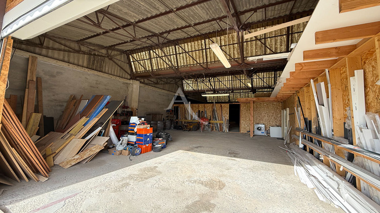 Ma-Cabane - Location Local commercial PEZENS, 255 m²