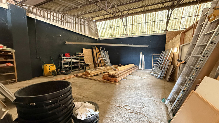 Ma-Cabane - Location Local commercial PEZENS, 255 m²