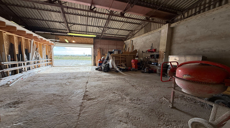 Ma-Cabane - Location Local commercial PEZENS, 255 m²