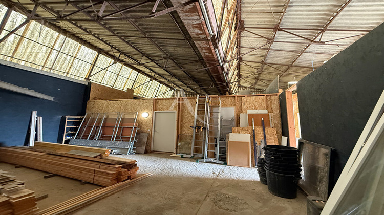 Ma-Cabane - Location Local commercial PEZENS, 255 m²