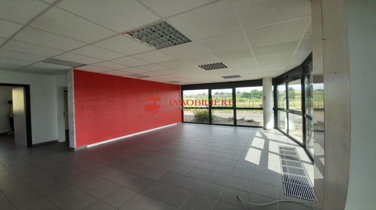 Ma-Cabane - Location Local commercial Pfastatt, 77 m²