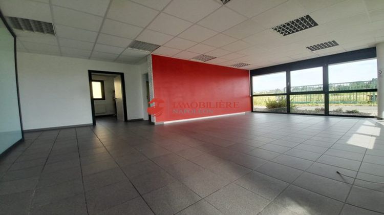 Ma-Cabane - Location Local commercial Pfastatt, 77 m²