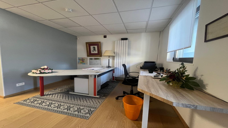 Ma-Cabane - Location Local commercial Pfastatt, 130 m²