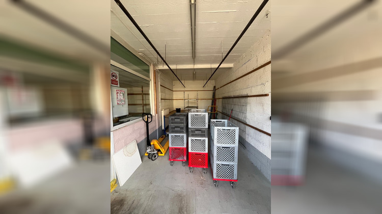 Ma-Cabane - Location Local commercial Pfastatt, 130 m²