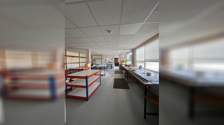 Ma-Cabane - Location Local commercial Pfastatt, 130 m²