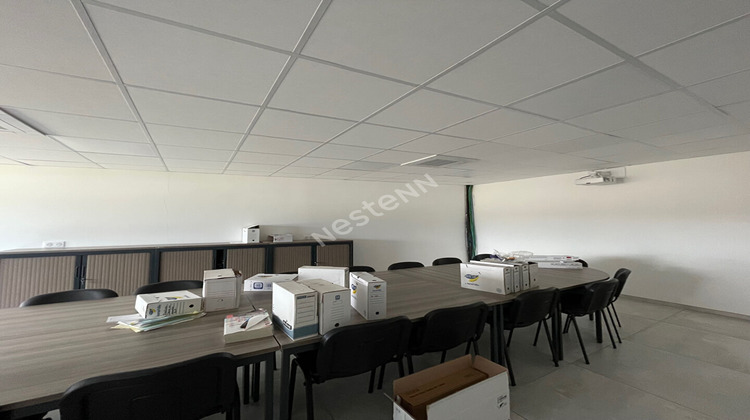 Ma-Cabane - Location Local commercial PHALSBOURG, 255 m²