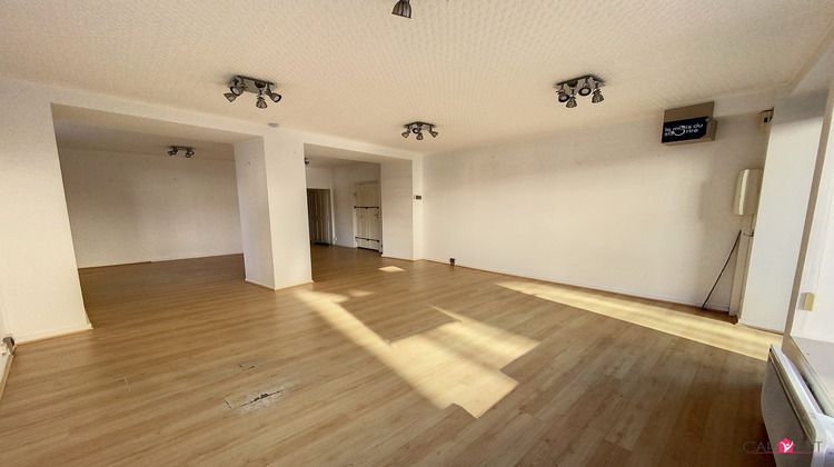 Ma-Cabane - Location Local commercial Phalsbourg, 61 m²