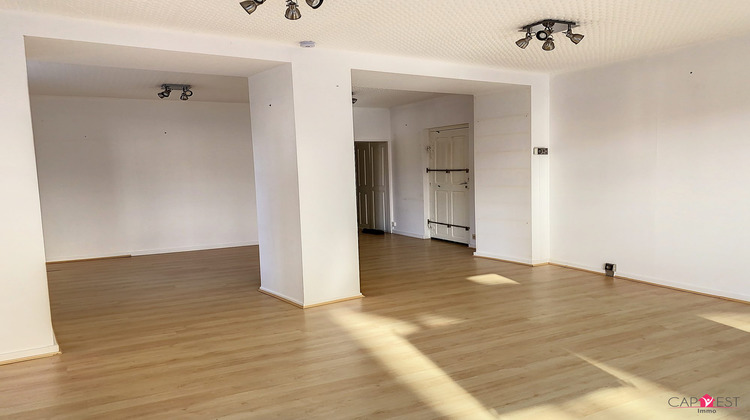 Ma-Cabane - Location Local commercial Phalsbourg, 61 m²