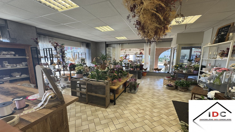 Ma-Cabane - Location Local commercial Phalsbourg, 30 m²