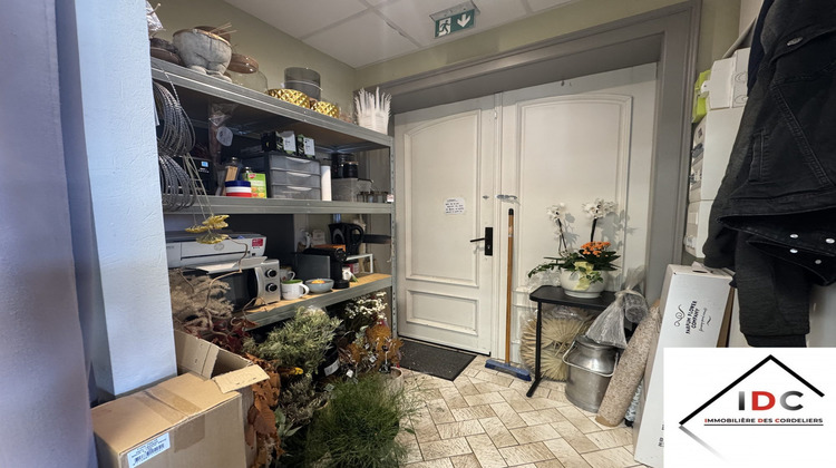Ma-Cabane - Location Local commercial Phalsbourg, 30 m²