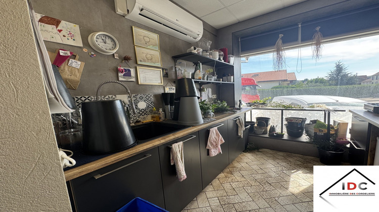 Ma-Cabane - Location Local commercial Phalsbourg, 30 m²
