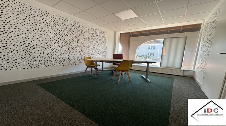Ma-Cabane - Location Local commercial Phalsbourg, 55 m²