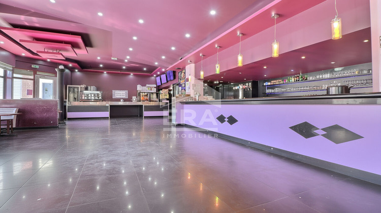 Ma-Cabane - Location Local commercial PIERREFITTE-SUR-SEINE, 300 m²